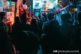 你在Live House里都有哪些奇遇的经历？图片