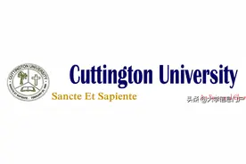 利比里亚Cuttington大学校史简介图片
