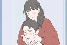 假如我有男朋友，我要让他知道这些事！（漫画）图片