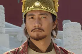 朱元璋要杀三千僧人，高僧献出一把香后，朱元璋：全部赦免图片