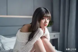 女人对你动了真情的表现：三个不主动图片