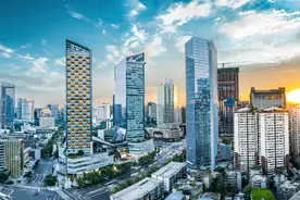 西南地区大洗牌：四川成为领头羊，云南紧追重庆图片