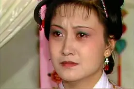 贾母的偏心令人有多心寒？看看贾迎春的处境就明白了图片