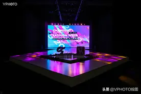 常熟也有自己的时装秀了！2020苏州（常熟）云上时装周精彩回顾图片