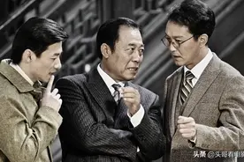 15部国产经典谍战剧，你更喜欢哪一部？图片