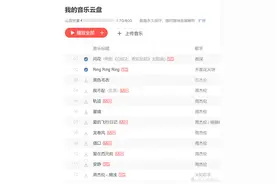 越来越迷惑的网易云热评，9级网易云用户转投Spotify图片