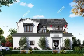 这才是农村自建房中，真正实用的好设计，看看你家有没有图片