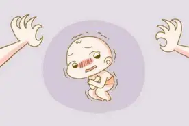 小宝宝乳头内陷可以用手挤吗？#真相来了#图片