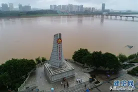 江西入沪推广红色文化旅游图片