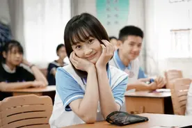 温州女人·秀丨“95后”担纲电影女一号，这位温州“宝藏女孩”要火图片