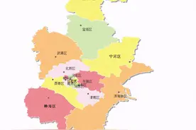 天津话为何不像邻近的北京话、河北话，反而更接近于南方的安徽话图片
