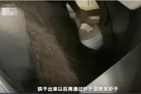 安徽歙县茶企3000吨茶叶受灾追踪：部分茶叶得到抢救图片