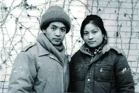 执迷不悟嫁给天才顾城，10年后命丧他手，她的爱情为何走向悲剧？图片