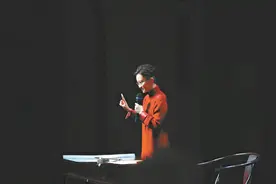 王珮瑜：如珮如瑜 如琢如磨图片