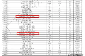 广东高考632分考生报考独立学院令人惋惜，高考志愿填报需谨慎图片