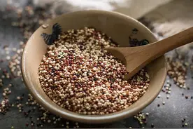 藜麦皂苷（二）4种方法去除皂苷，让藜麦不再发苦图片