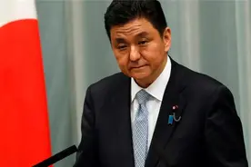 中方这次完全没留情面！在警告日本防卫大臣时，直接揭了日方伤疤图片
