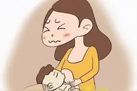 「每日黄诗」一个疯女人的跑动，能让我们看到很多东西图片