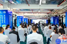 建木柔电左佳林：敬畏，突破，坚定，创新企业应这样发出时代强音图片