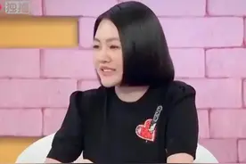 小S三次剖腹产：一胎最疼，二胎无感，三胎最倒霉图片