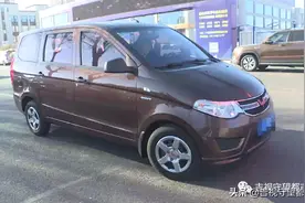 二手车更名后，小刮碰变“切割点”？图片