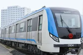 沈阳"站起来了"！第七个拥有地铁的城市，沈阳地铁发展现状图片