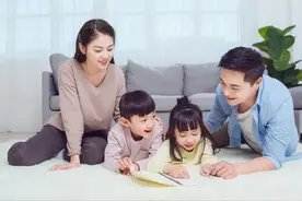 这辈子摊上过于自私的父母该怎么办？图片