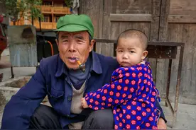 农村俗语“男占三八必发，女占三八必寡”，啥意思？老话在理吗？图片