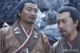 朱元璋与刘伯温的一次「索命与自救」对话图片