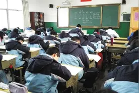 严禁公布成绩排名，试卷等全部回收封存——近来目睹教育之怪象图片