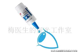 角膜塑形怎么安全戴镜？图片