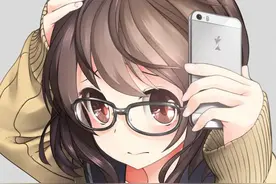 为你心动[娱乐圈]|作者：时见图片