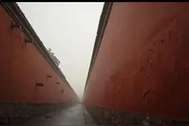 故宫阴阳道？您听说过吗？图片