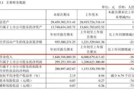 90亿存货，160亿负债，海澜之家中年危机爆发？图片