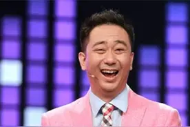 王自健为何和郭德纲翻脸图片