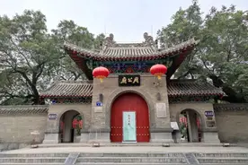 【东方博物馆之都】周公可不是只有《周公解梦》，来这里了解更多！图片
