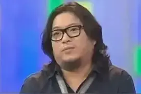 高晓松吐槽中国，被主持人反问，你是美国人，为什么不回去？图片