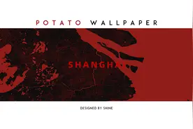 POTATO WALLPAPER | 土豆小姐壁纸秀7月汇总图片