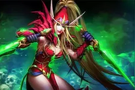 魔兽世界里那些误人子弟的谣言，你被骗过吗？图片