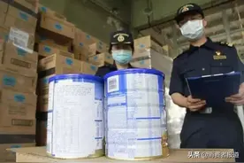 174批次进口食品未准入境，可口可乐、统一、桂格、三得利等被“拒之门外”图片