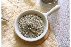 宝宝辅食里加点它，补钙又补碘，提鲜又提味，娃吃嘛嘛香！图片