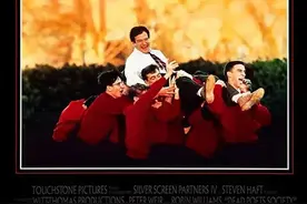 宅在家做什么系列丨十大温暖心灵的电影！图片