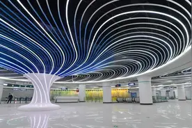 早安武汉｜今天上午开通！事关8号线和11号线图片