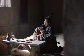 大秦赋：李斯毒死韩非不是完全出于好心，细节说明他对韩非有杀心图片