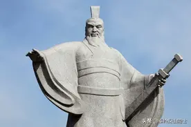 趣谈曹操身世之谜图片