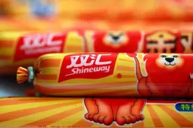 一个速冻饺子、火腿肠和方便面的宇宙中心！那就是河南！图片