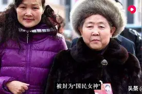 “国民女神”陶华碧，传奇还在继续，西瓜视频带你详解“老干妈”图片