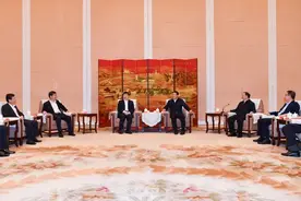 江苏与国家开发银行“牵手”，共推这件大事！图片