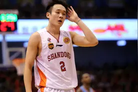 山东男篮新赛季3大变化，换东家、改LOGO，最后一条涉及丁彦雨航图片
