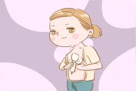 宝妈奶水不充足？那是因为你没用对办法图片